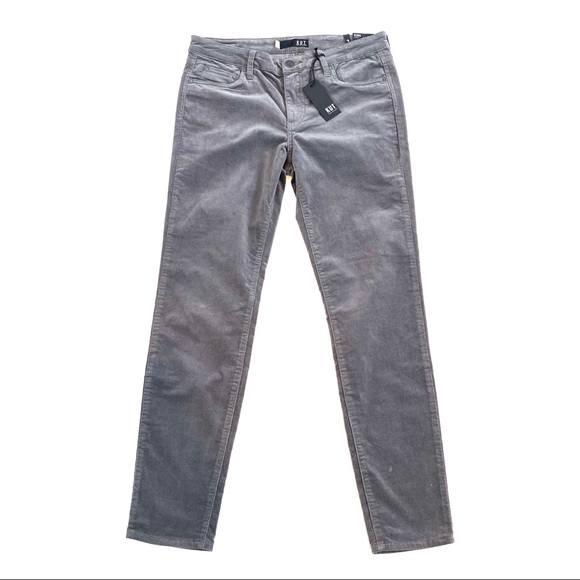 Kut from the Kloth Pants - KUT FROM THE KLOTH | Diana Corduroy Pants